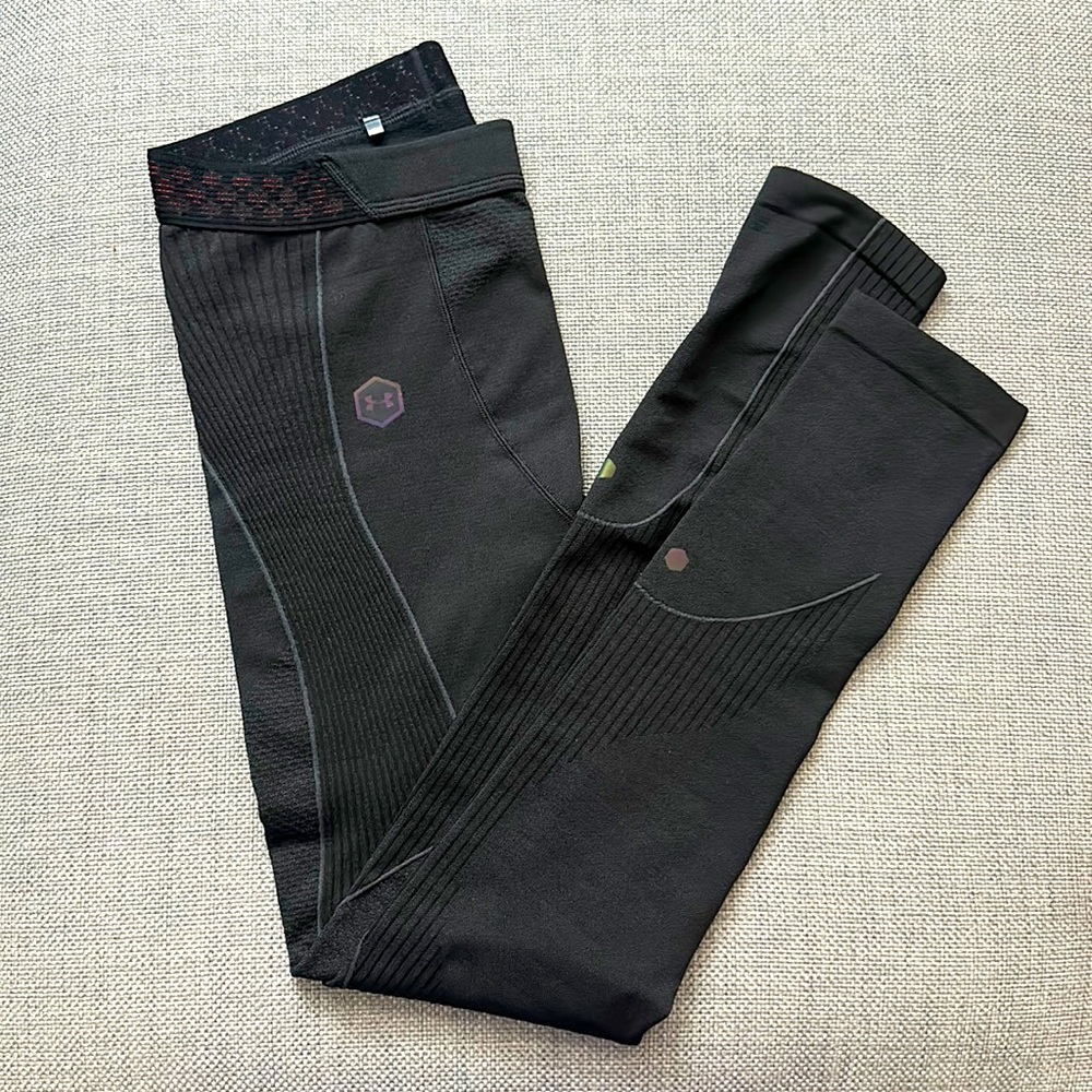 Men’s Under Armour Heatgear leggings